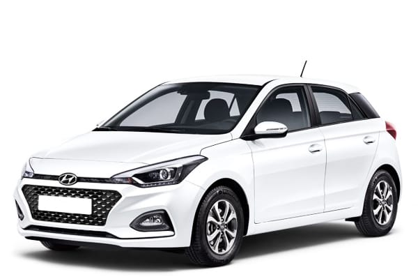 Ενοικιάσεις αυτοκινήτων δράμα. Jordans rent a car