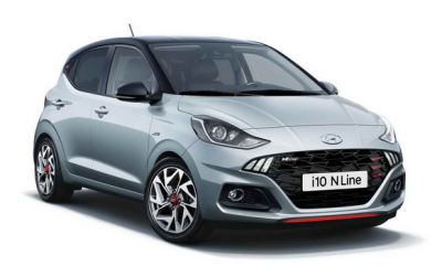 huyndai i10